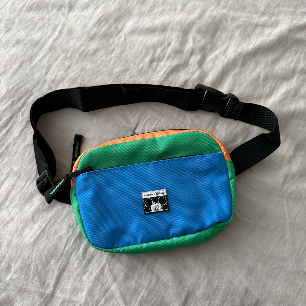 Kids Disney belt bag